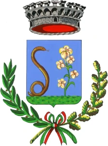Stemma di Gildone