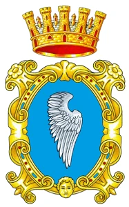 Stemma di Larino