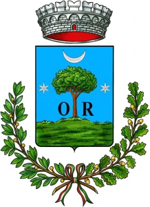 Stemma di Oratino