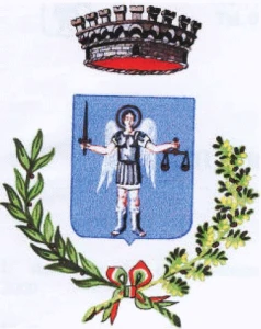 Stemma di Petrella Tifernina