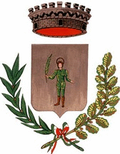 Stemma di San Giuliano del Sannio