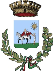 Stemma di San Martino in Pensilis