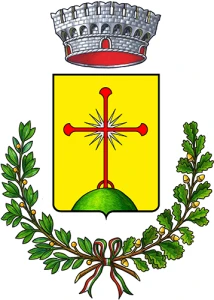 Stemma di Santa Croce di Magliano