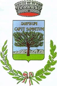 Stemma di Sepino