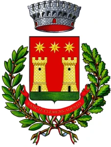 Stemma di Torella del Sannio