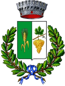 Stemma di Fragagnano