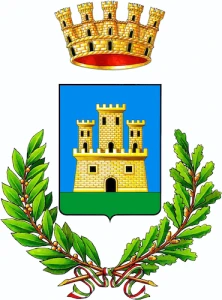 Stemma di Ginosa
