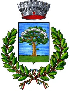 Stemma di Lizzano