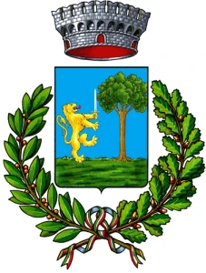 Stemma di San Marzano di San Giuseppe