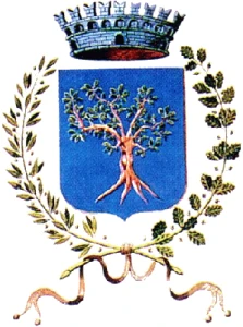 Stemma di San Pietro Vernotico
