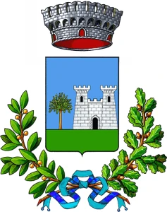 Stemma di Villa Castelli