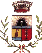 Stemma di Santa Cesarea Terme