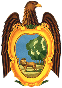 Stemma di Squinzano