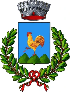 Stemma di Gallicchio