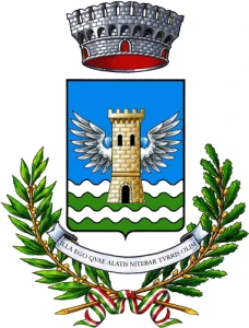 Stemma di Grumento Nova