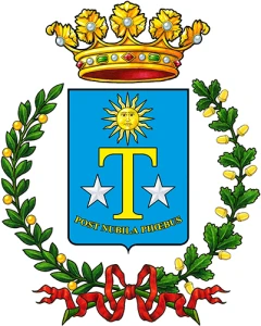 Stemma di Tito