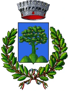 Stemma di Vietri di Potenza