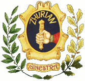 Stemma di Ginestra