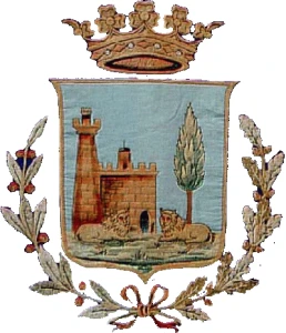 Stemma di Gorgoglione