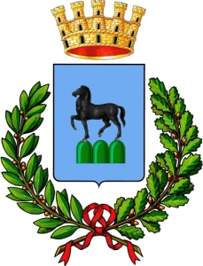 Stemma di Montalbano Jonico