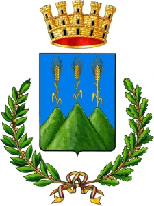 Stemma di Montescaglioso
