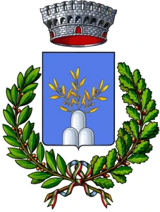 Stemma di Oliveto Lucano
