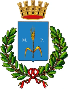 Stemma di Pisticci