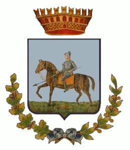 Stemma di Stigliano