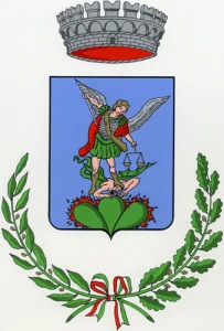 Stemma di Celico