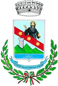 Stemma di Longobardi