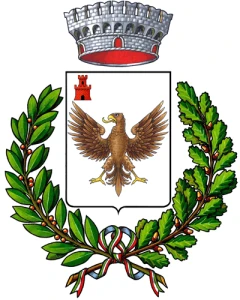 Stemma di San Lorenzo del Vallo