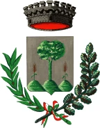 Stemma di Decollatura