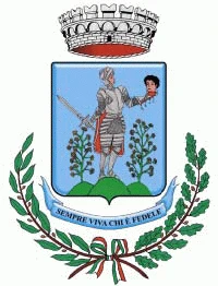 Stemma di Feroleto Antico