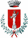 Stemma di Motta Santa Lucia