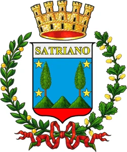 Stemma di Satriano