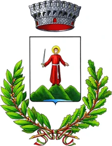 Stemma di Simeri Crichi
