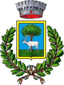 Stemma di Sorbo San Basile