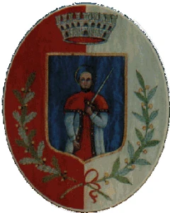 Stemma di Vallefiorita