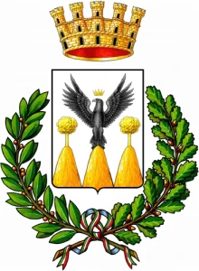 Stemma di Alcamo