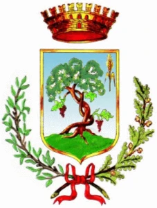Stemma di Buseto Palizzolo