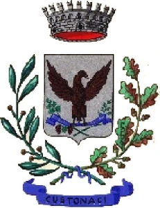 Stemma di Custonaci