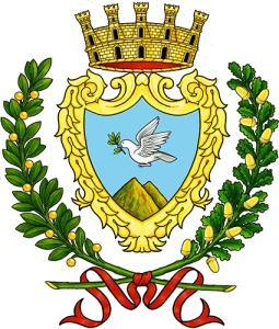 Stemma di Erice