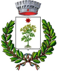 Stemma di Salaparuta