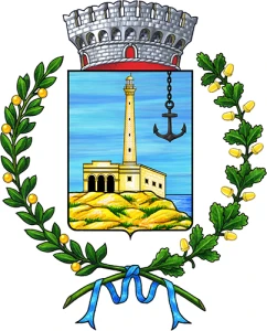 Stemma di San Vito Lo Capo