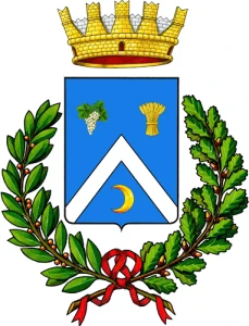 Stemma di Alia