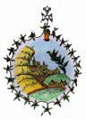 Stemma di Alimena