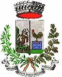 Stemma di Bompietro