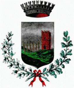 Stemma di Campofelice di Roccella