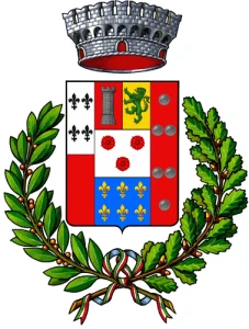 Stemma di Campofiorito