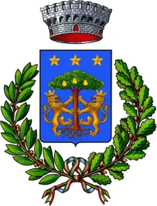 Stemma di Capaci